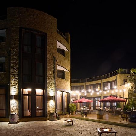 Hotel Soli Invicto Elenovo  Esterno foto