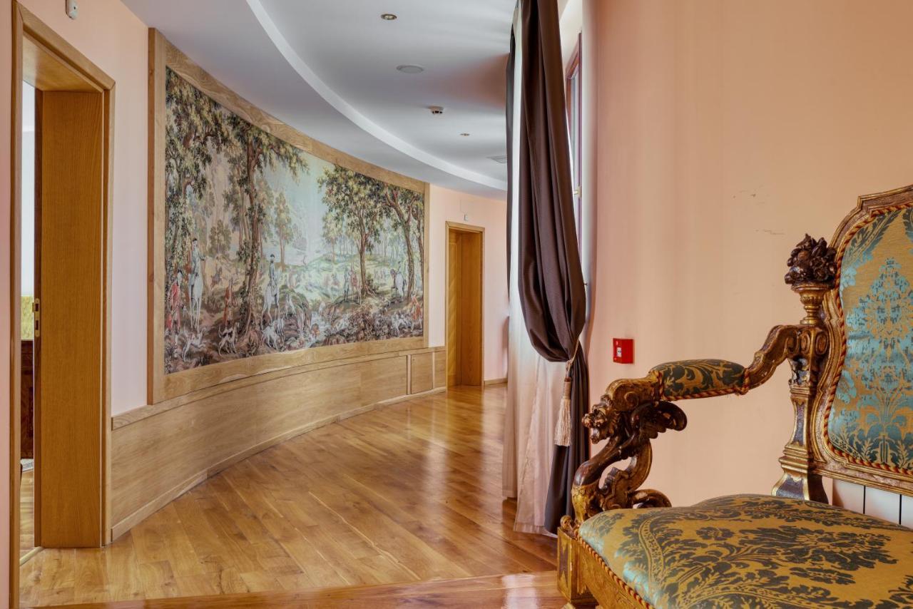 Hotel Soli Invicto Elenovo  Esterno foto